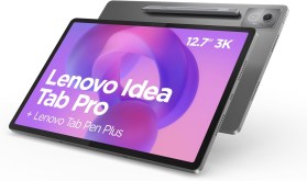 Lenovo Idea Tab Pro grey1